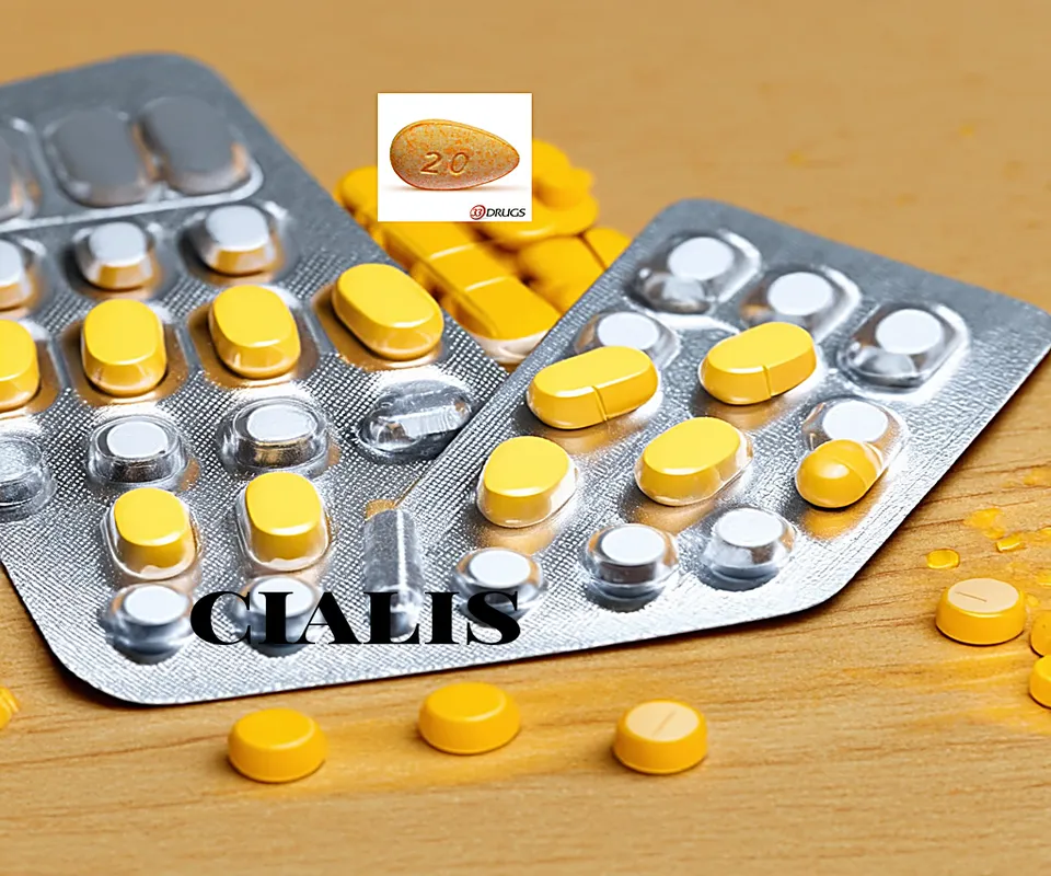 Controindicazioni cialis